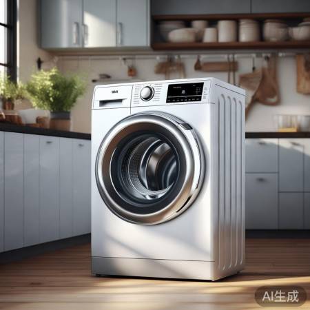 小天鹅TB53洗衣机，性能卓越