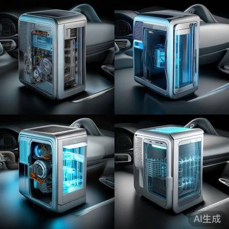 车载冰箱三大制冷方式特点分析