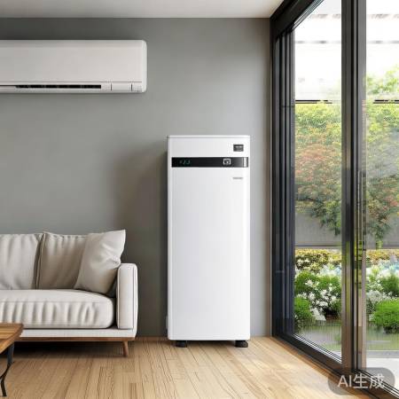 房间面积空调匹数,10平1匹,