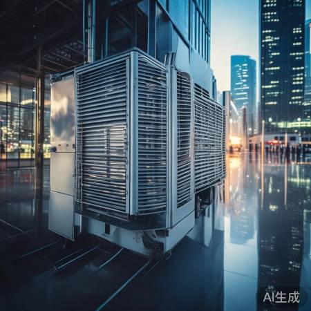 中央空调保养，延长使用寿命