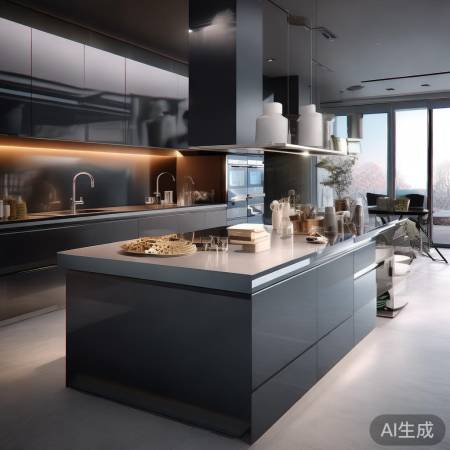 消毒柜消毒方式与效果解析