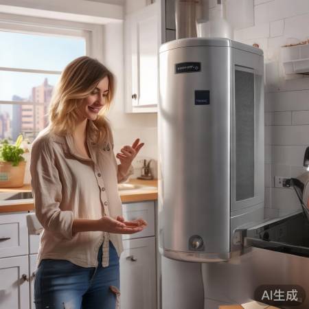 无锡燃气热水器操作指南,轻松舒