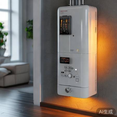 壁挂炉主板选型：预算与需求平衡