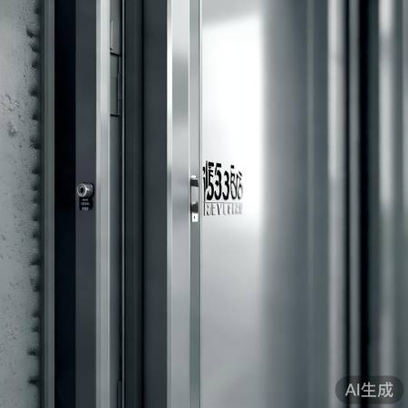 盼盼防盗门3380，安全之选，