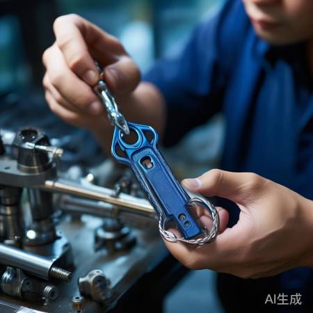 龙阳定制钥匙,个性化体验新升级