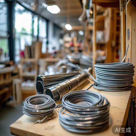 材料费200-500元,含排水