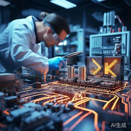 eR故障解析:电子电路问题原因