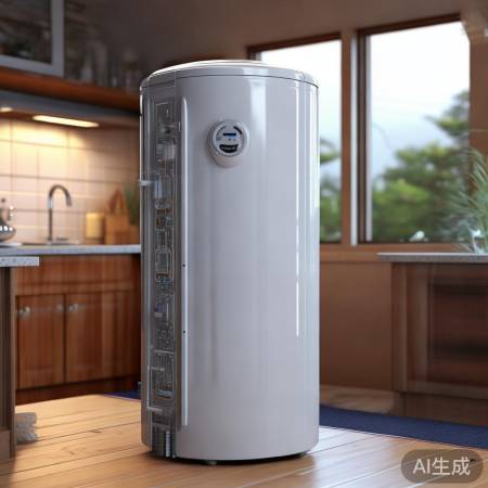 热水器勿超负荷,限连续使用。