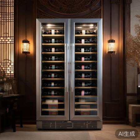 成都定制红酒柜,珍藏佳酿好去处
