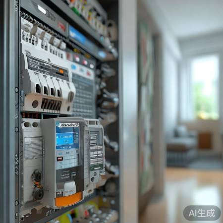 漏保新选择：过载漏电双重保护