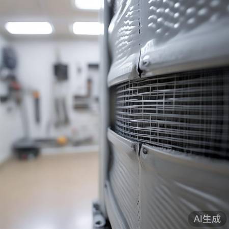 定期清洗过滤器,热水器更耐用