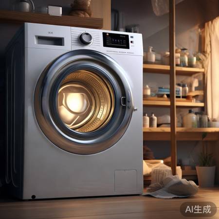 海尔85洗衣机配件选购指南