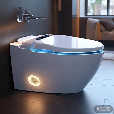 九牧智能马桶11316：智能生