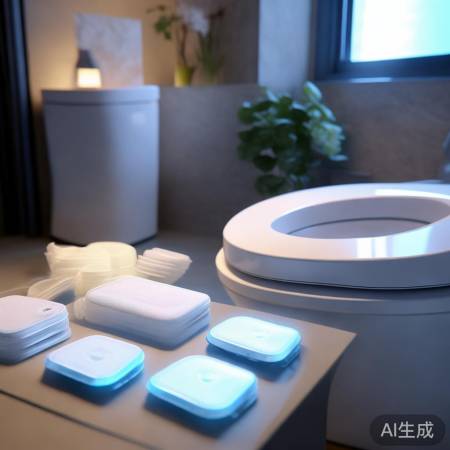 选智能马桶防臭垫,看这几方面