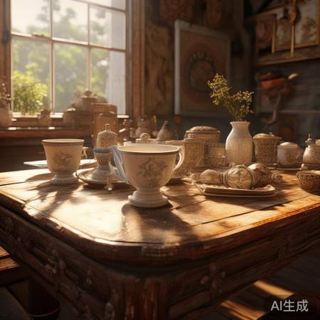 细节勿忘，精益求精