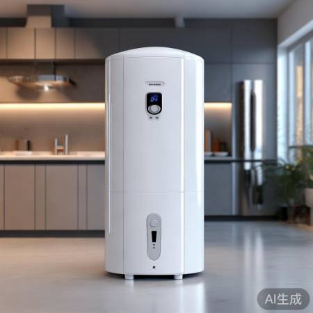 电热水器安全重要,防干烧、防漏