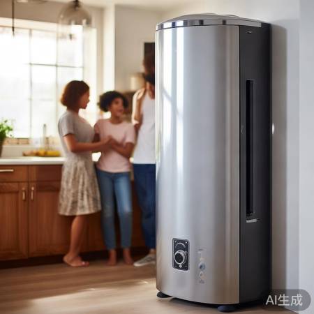 电热水器容量关键,选适家中人数