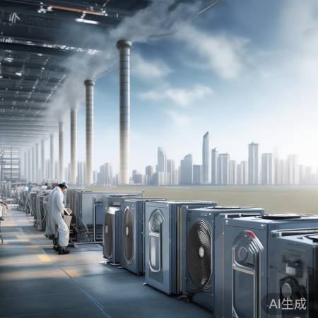 海尔:节能环保,全球空调领航者