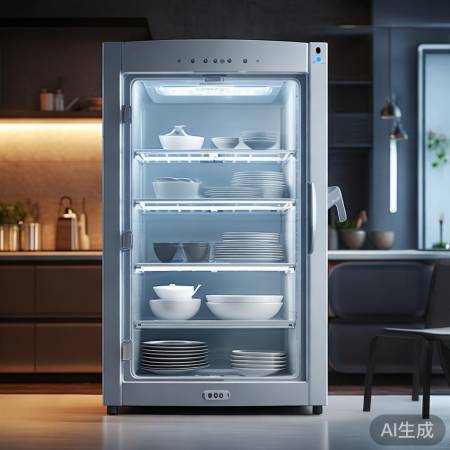 青欧消毒柜163,守护健康生活