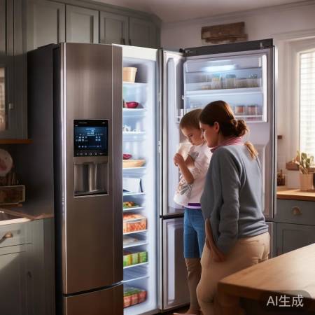 冰箱急冻报警处理指南,保新鲜生