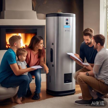 燃气热水器选购技巧分享