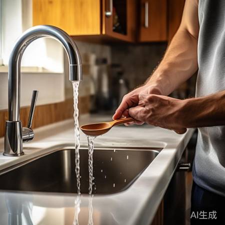 水温适中,避免烫伤