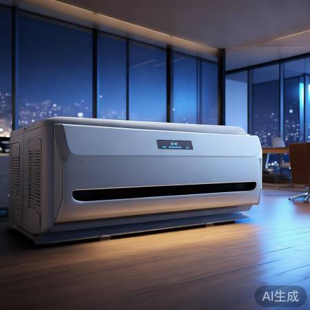 “日本大金空调,变频静音,省心