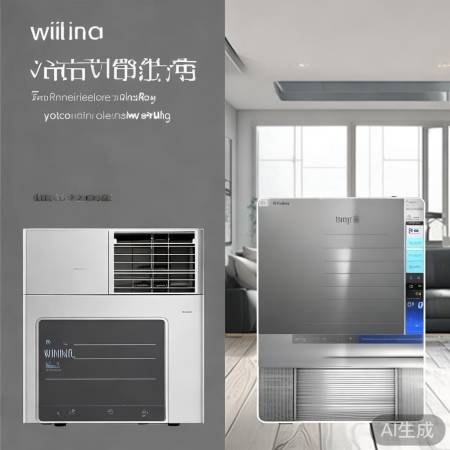 大金空调智能控温,自洁滤网,便