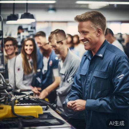 售后服务佳，无忧购物体验