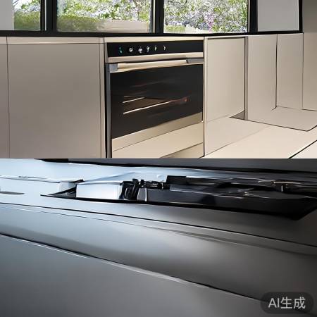 临猗美大集成灶,品质卓越,性价