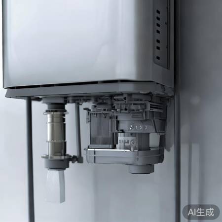 壁挂炉保养:清进水口、排堵、滤