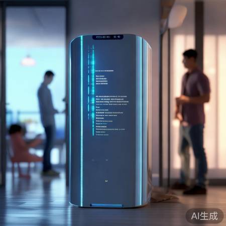 智能热水器安全隐患，软件更新防