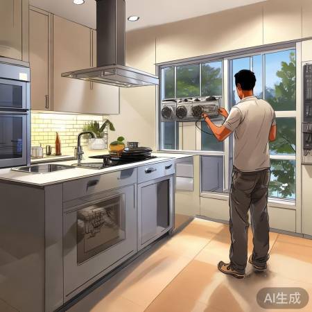 漏电保护器有限，定期检查不可少