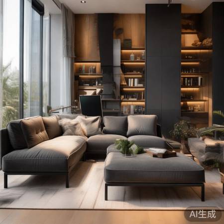 美的售后不错，留意网点效率。