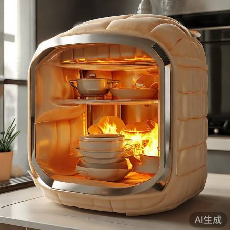 餐具消毒柜保温罩，温暖贴心。