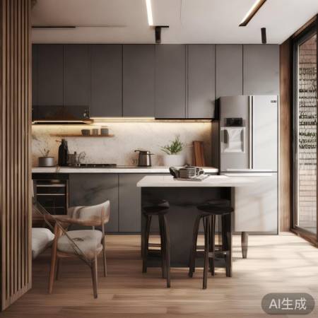 崇仁集成灶节能30%，环保省电