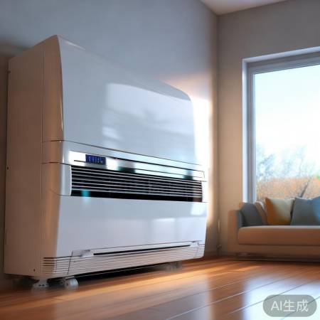 空调匹数越大,制冷越强劲。