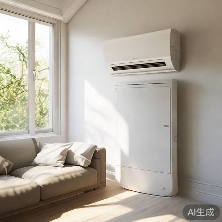 空调匹数参考,需视房间条件调整