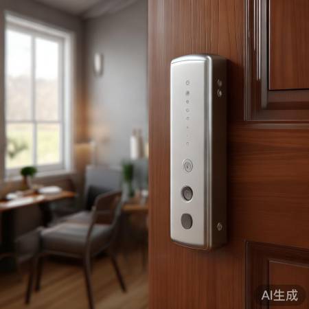 智能锁优点多，但价格高、对环境