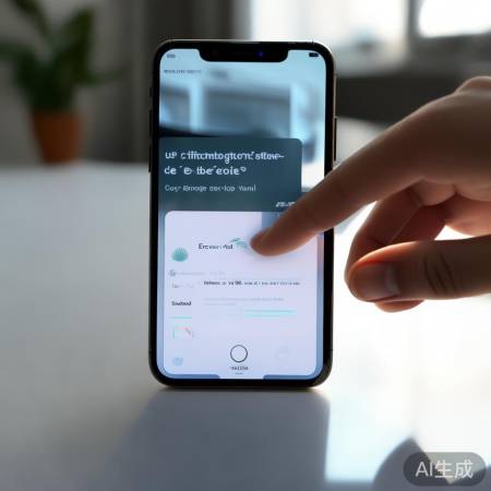 指纹录入成功,按提示操作。