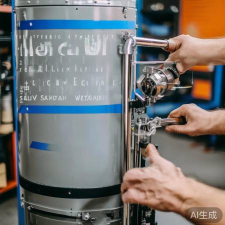 鞍山热水器加热管装法,易学易用