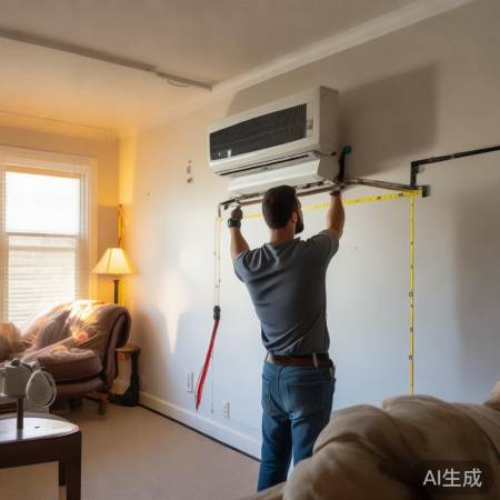 中央空调打洞费用多因素影响