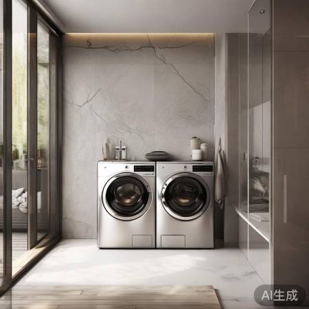 七星洗衣机,节能环保,洗衣强。