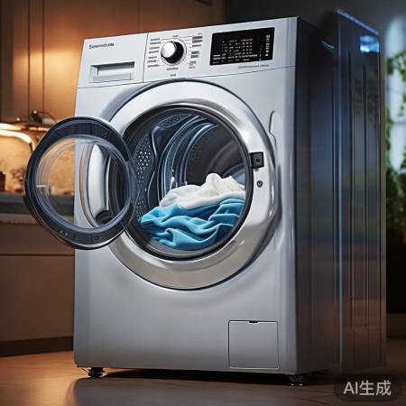 七星洗衣机,40-100公斤容