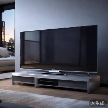 电视待机电压差异大，影响能耗显