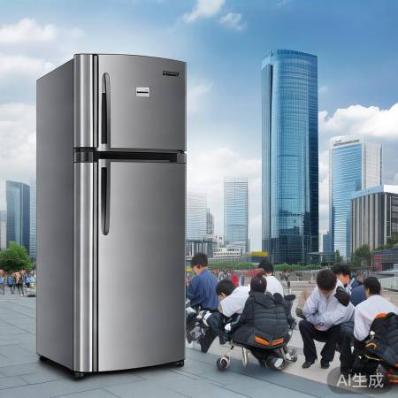 武汉容声冰箱,售后电话易寻。