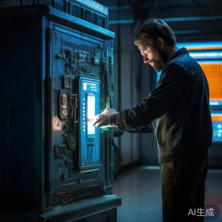 解锁秦俑保险，试常见与复杂密码