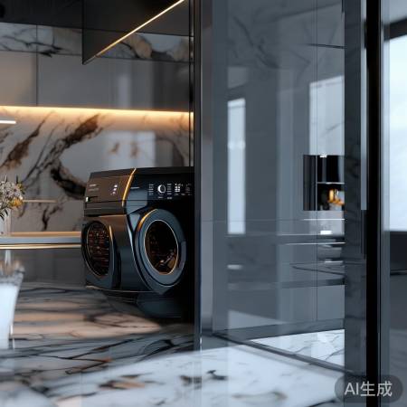 卡萨帝洗衣机五大亮点解析