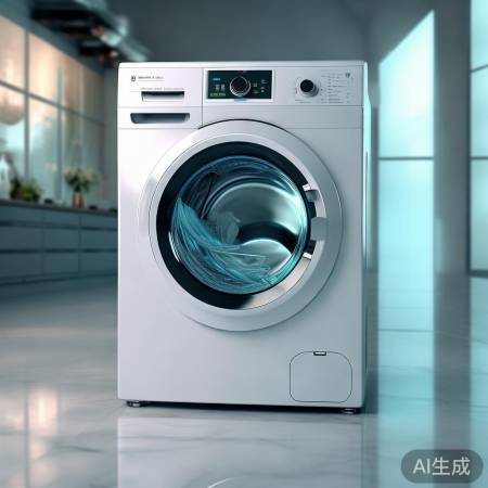 卡萨帝洗衣机节能环保，绿色生活