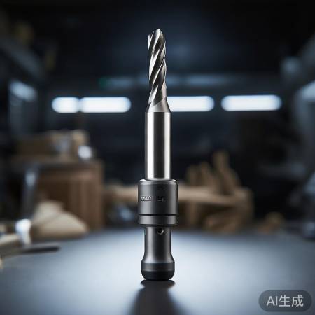 国产钻头翘楚，美的Midea锋